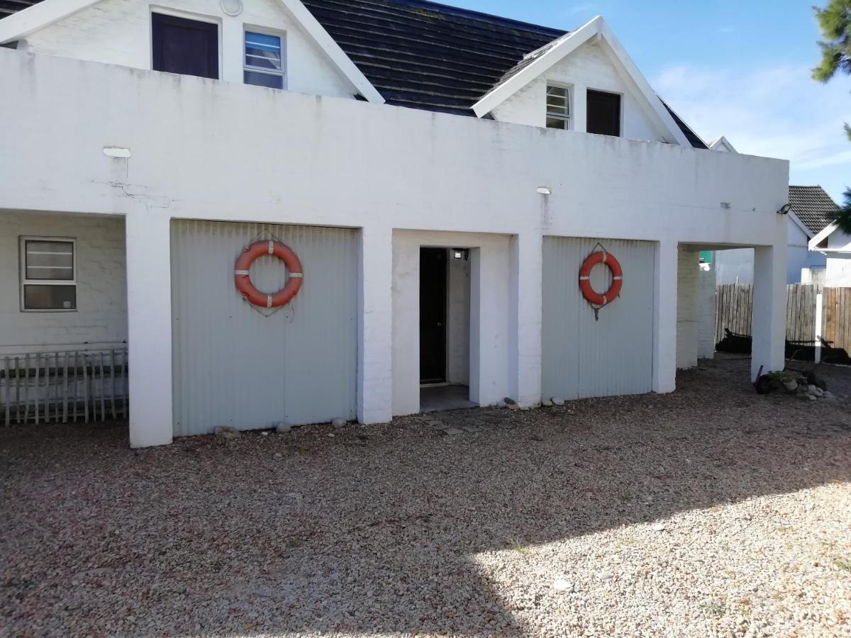 Sandriver Lodge St Francis Bay Exterior foto