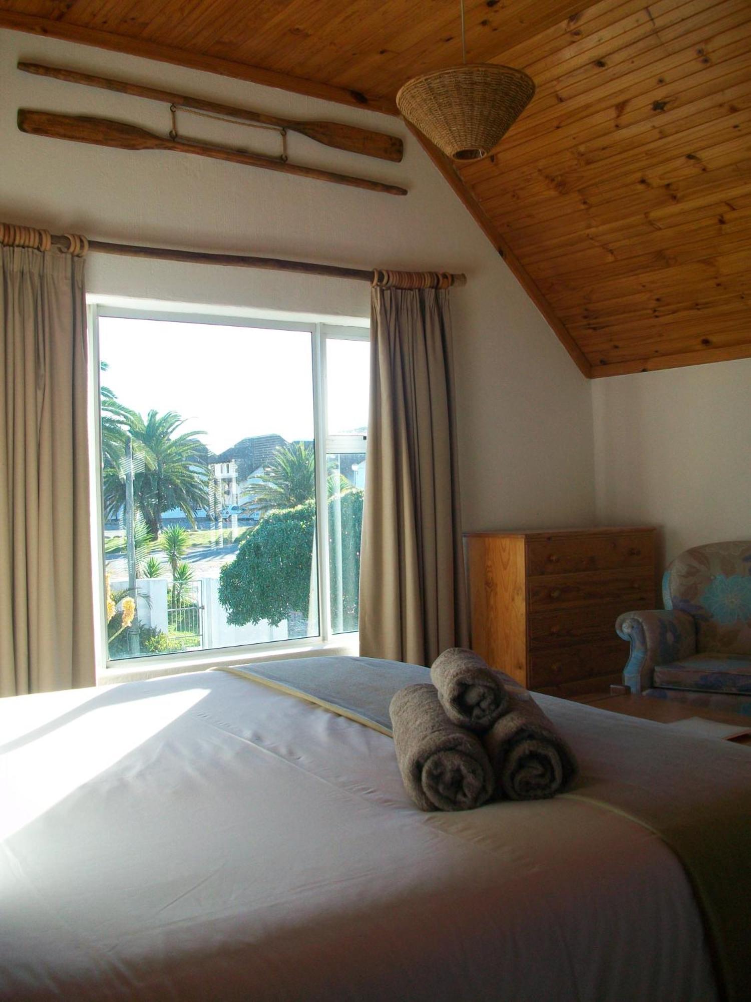 Sandriver Lodge St Francis Bay Exterior foto