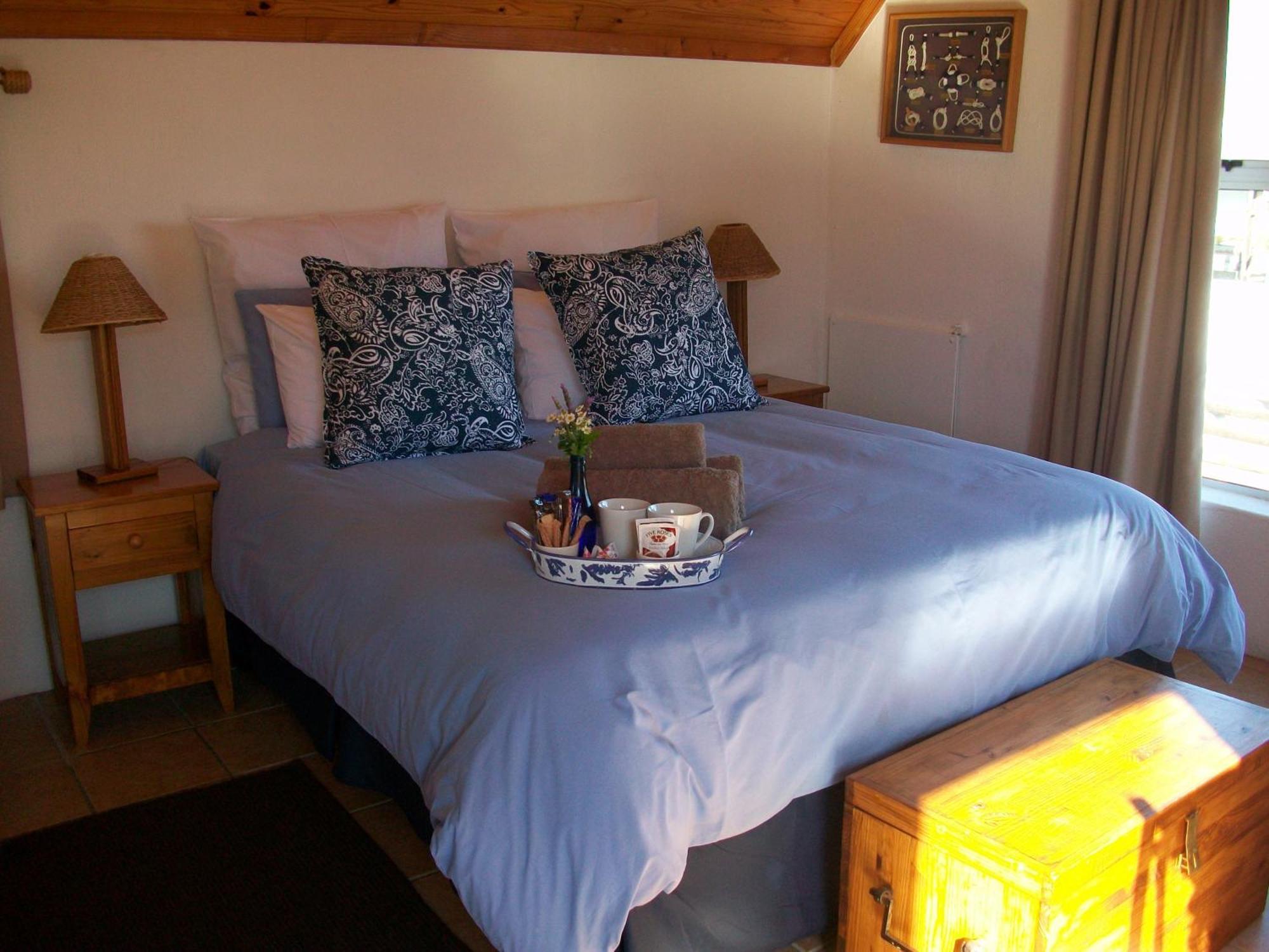 Sandriver Lodge St Francis Bay Exterior foto
