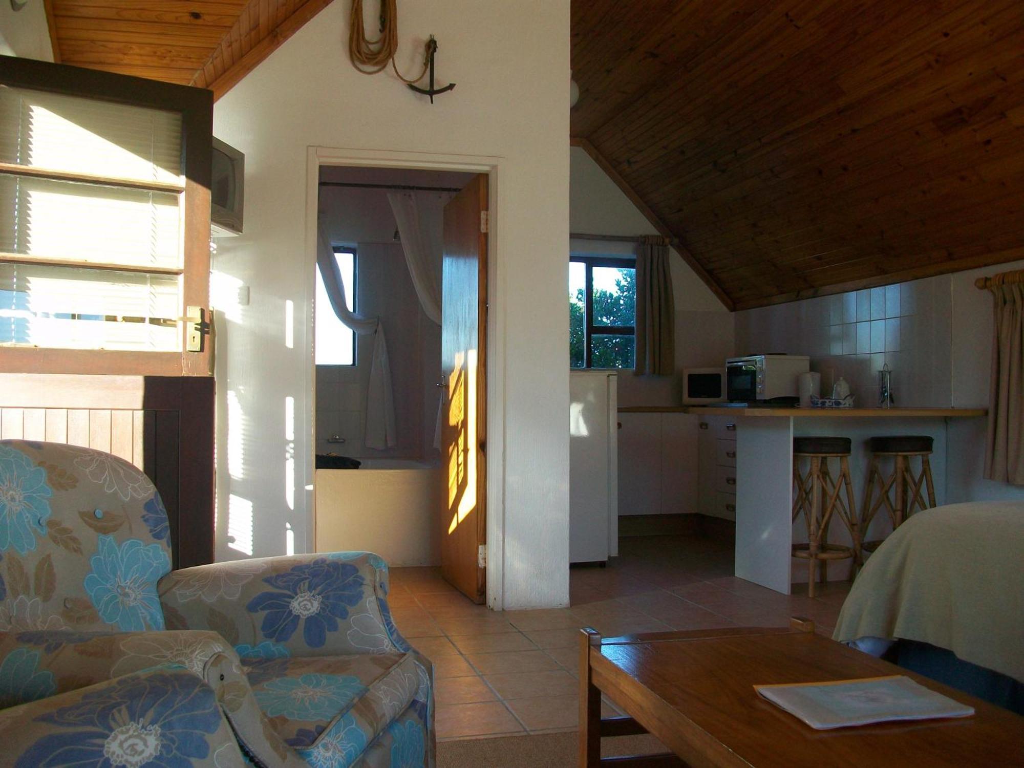 Sandriver Lodge St Francis Bay Exterior foto