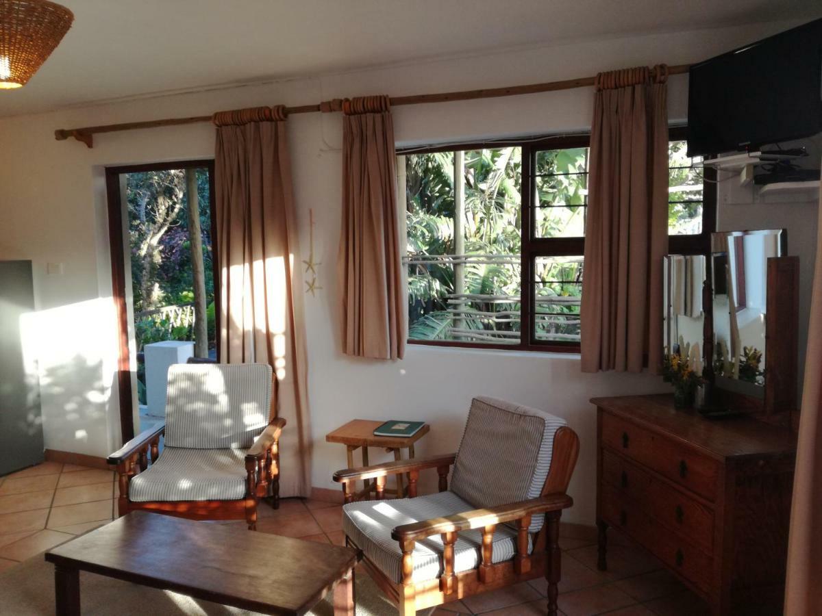 Sandriver Lodge St Francis Bay Exterior foto