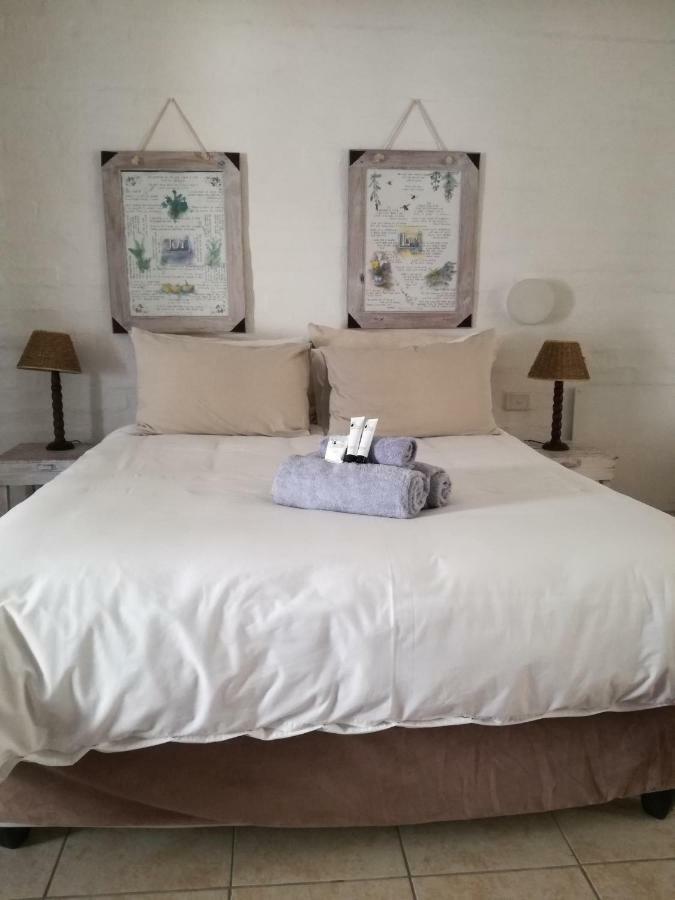 Sandriver Lodge St Francis Bay Exterior foto