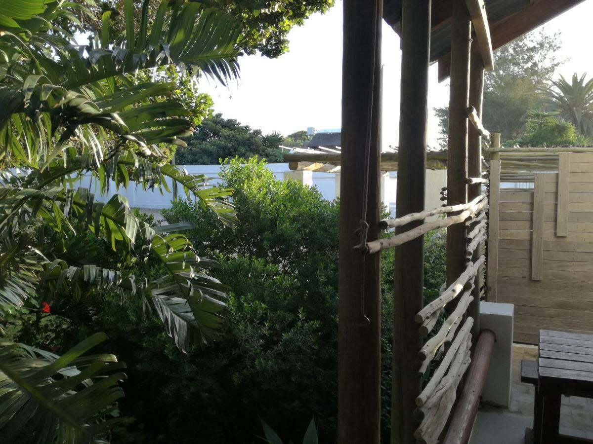 Sandriver Lodge St Francis Bay Exterior foto
