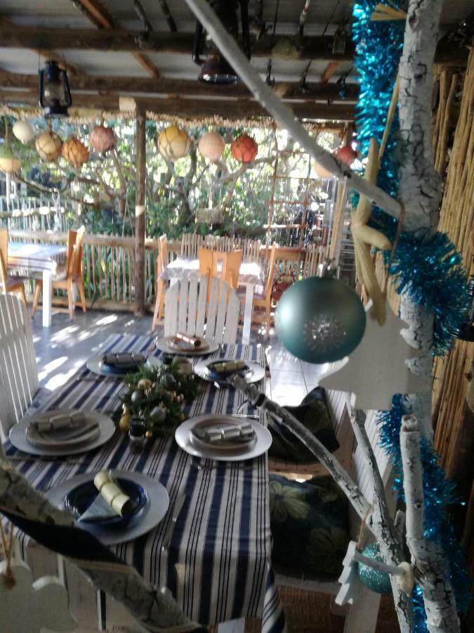 Sandriver Lodge St Francis Bay Exterior foto
