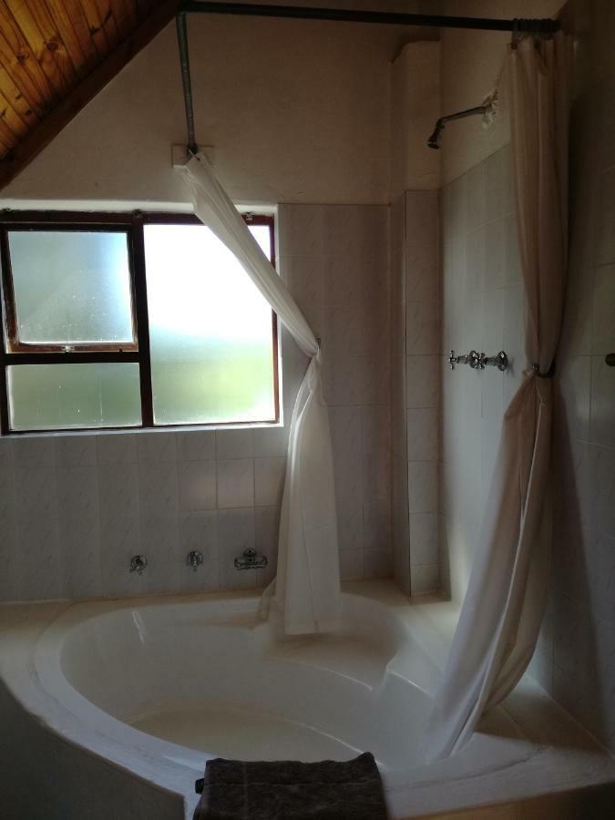 Sandriver Lodge St Francis Bay Quarto foto